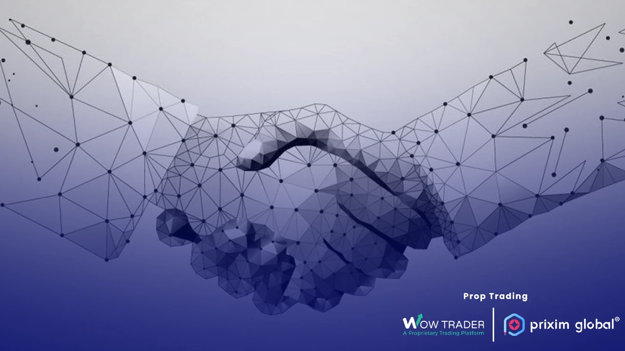 Prixim Global offers Wow Trader platform for brokerage businesses| MT5 Turnkey Solution